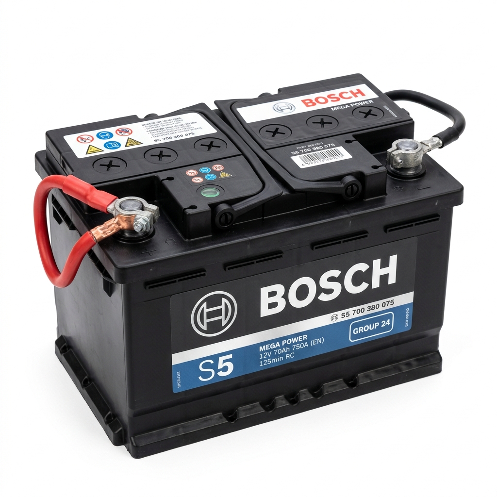 BATTERY ASSY