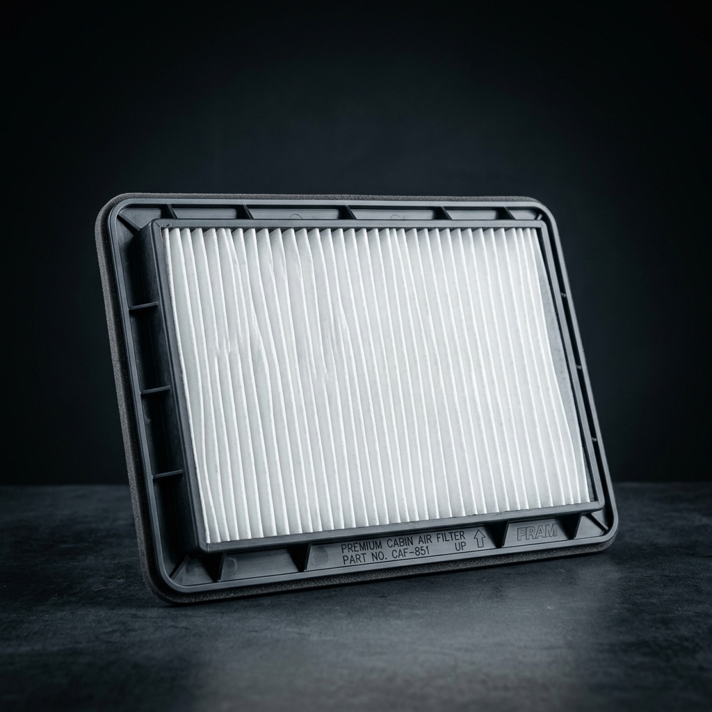Cabin Filter