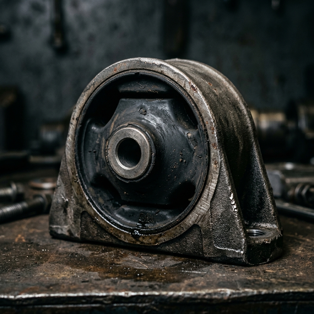 Engine Mounts
