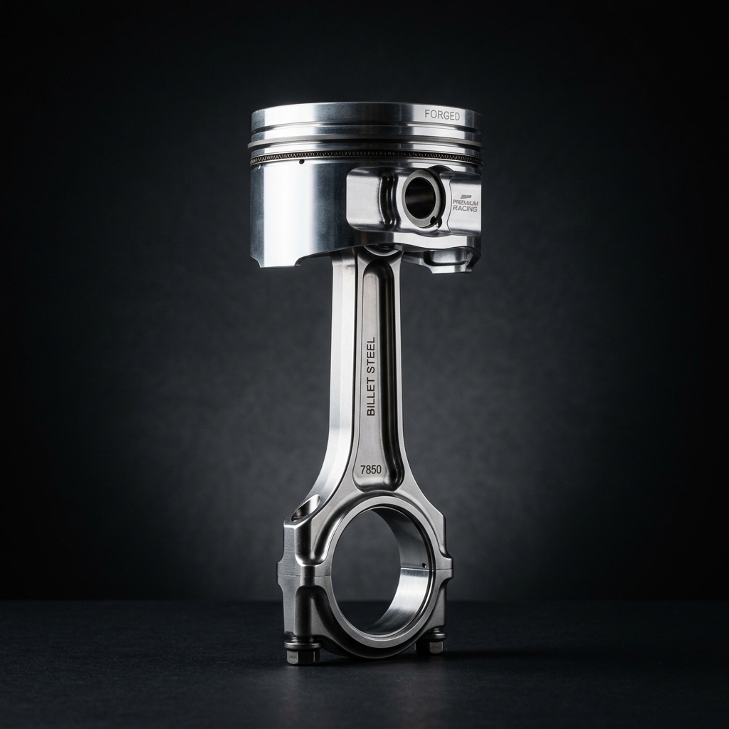 Engine Piston