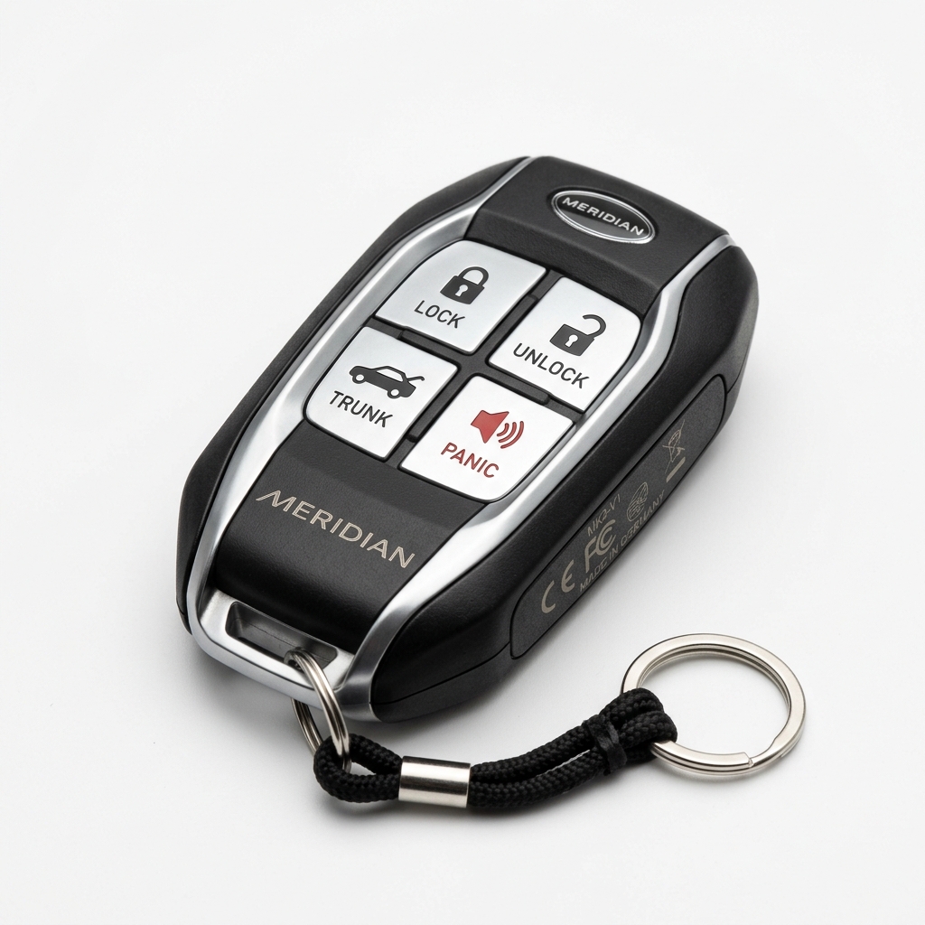 FOB-SMART KEY