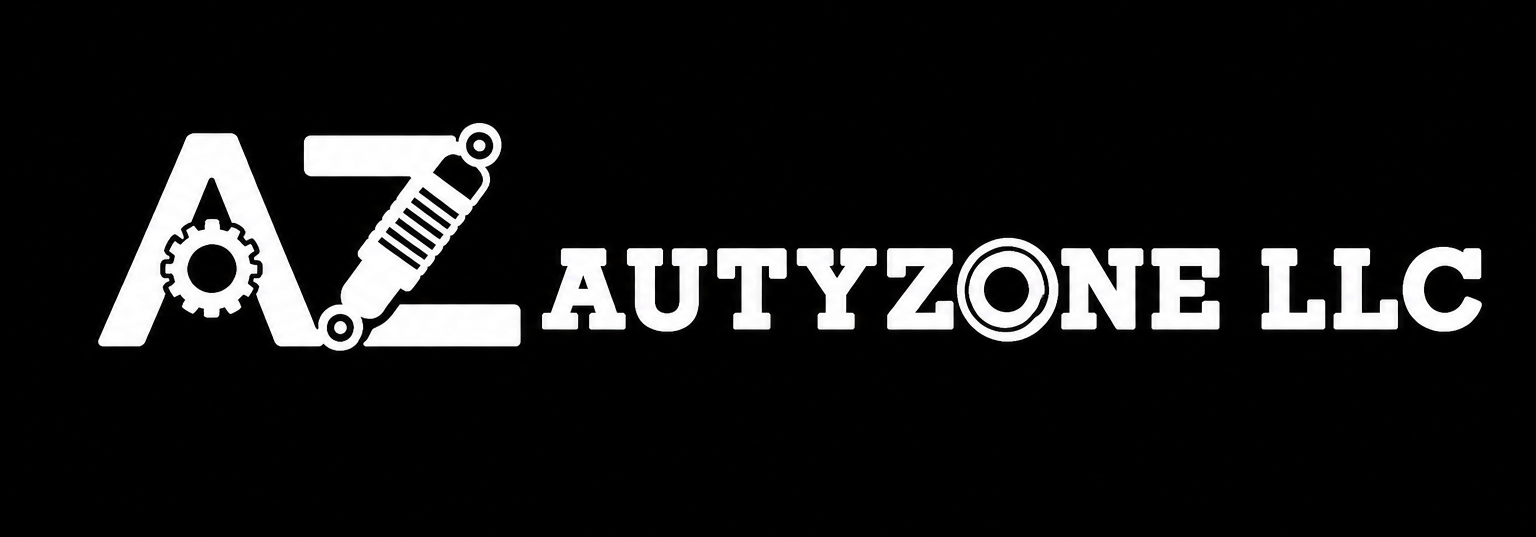 Autyzone Logo