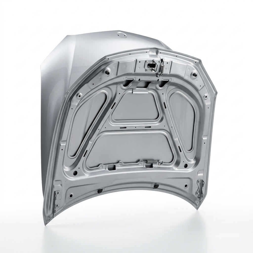 PANEL ASSY-HOOD