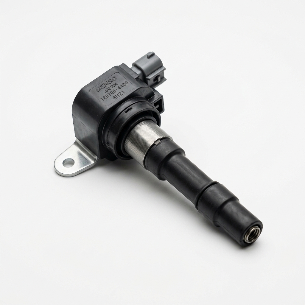 IGNITION COIL