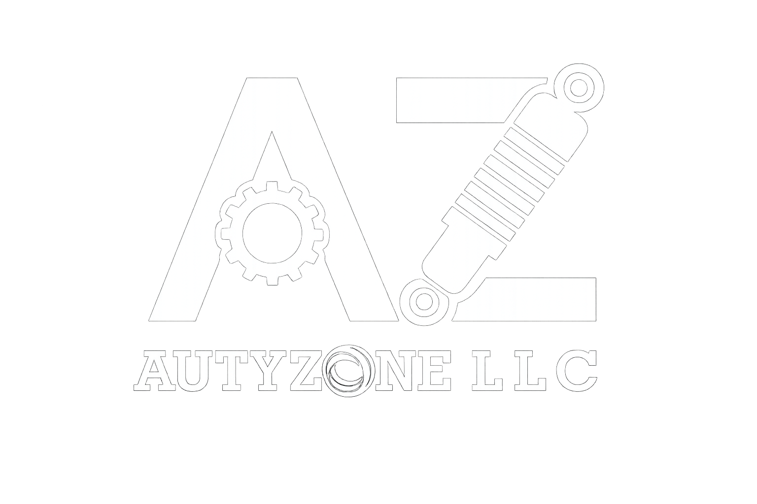 Autyzone Logo