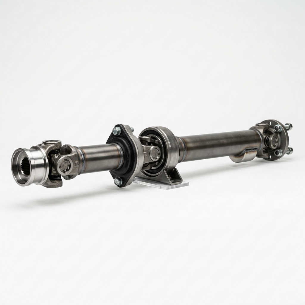 Propeller Shaft