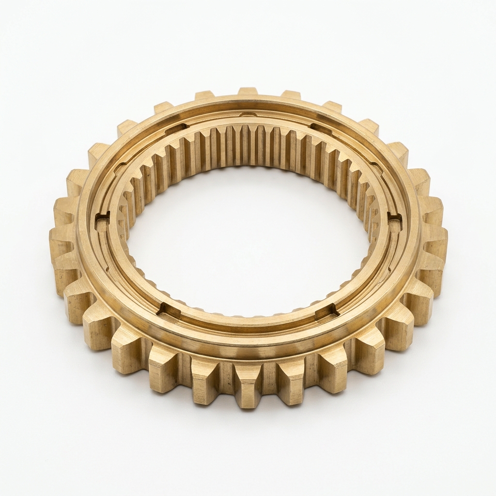 Synchronizer Ring