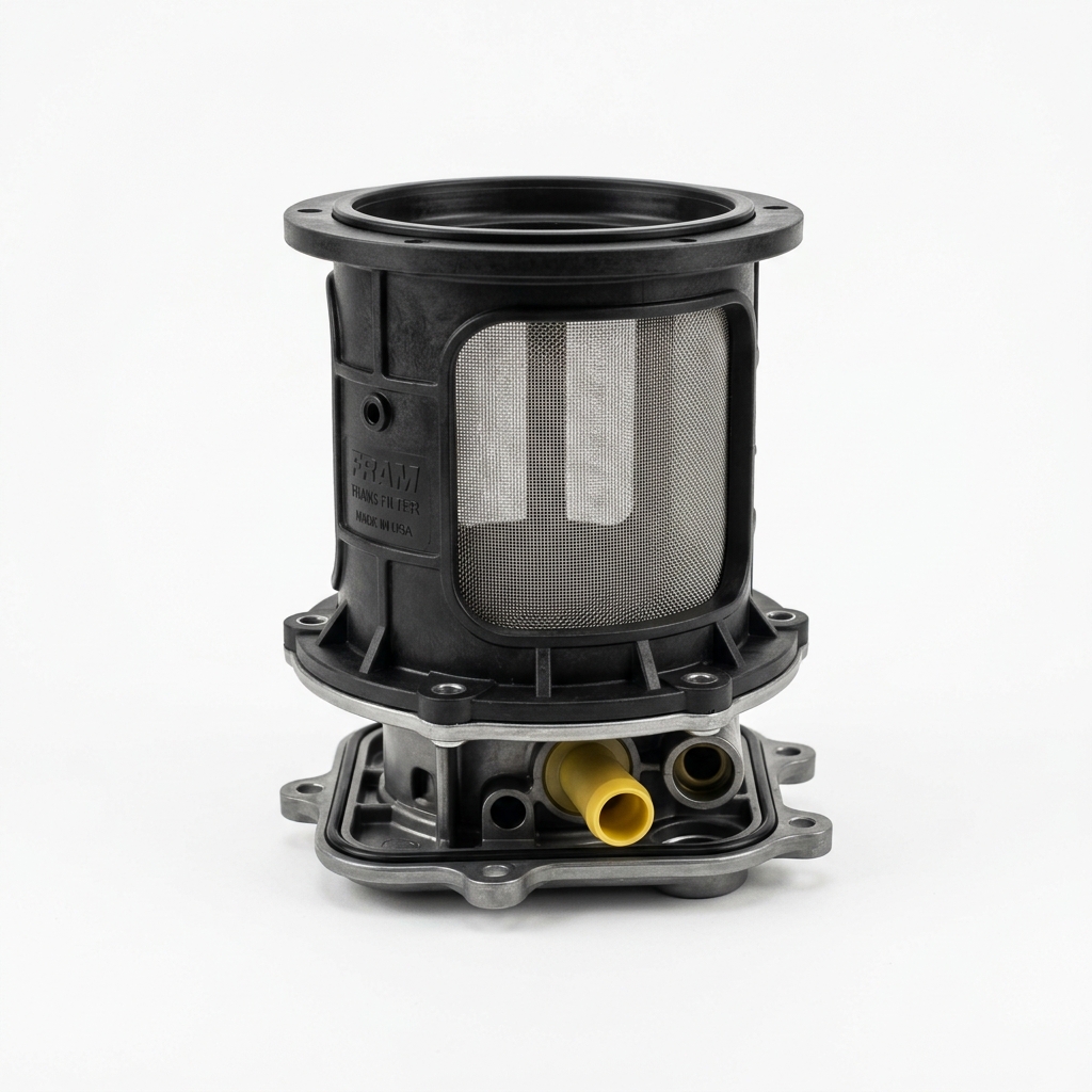 Transmission Filter