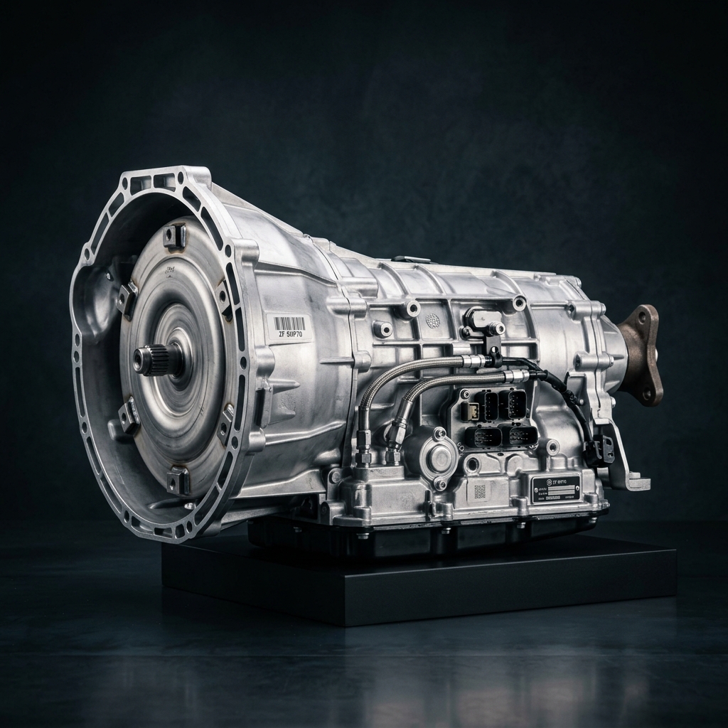 Transmission Gearbox
