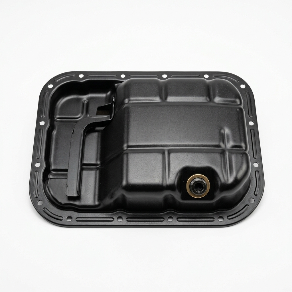 Transmission Oil Pan