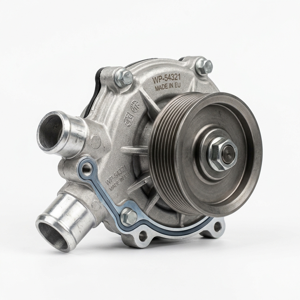 WATER PUMP